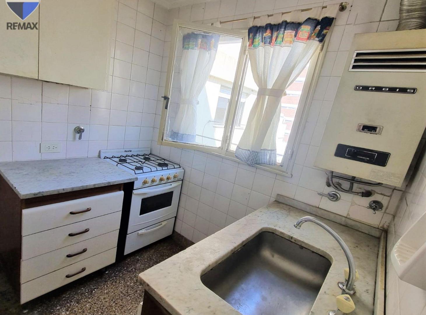 Foto de ALQUILER DEPTO 2 AMBIENTES EN BARRIO NORTE, imagen 4