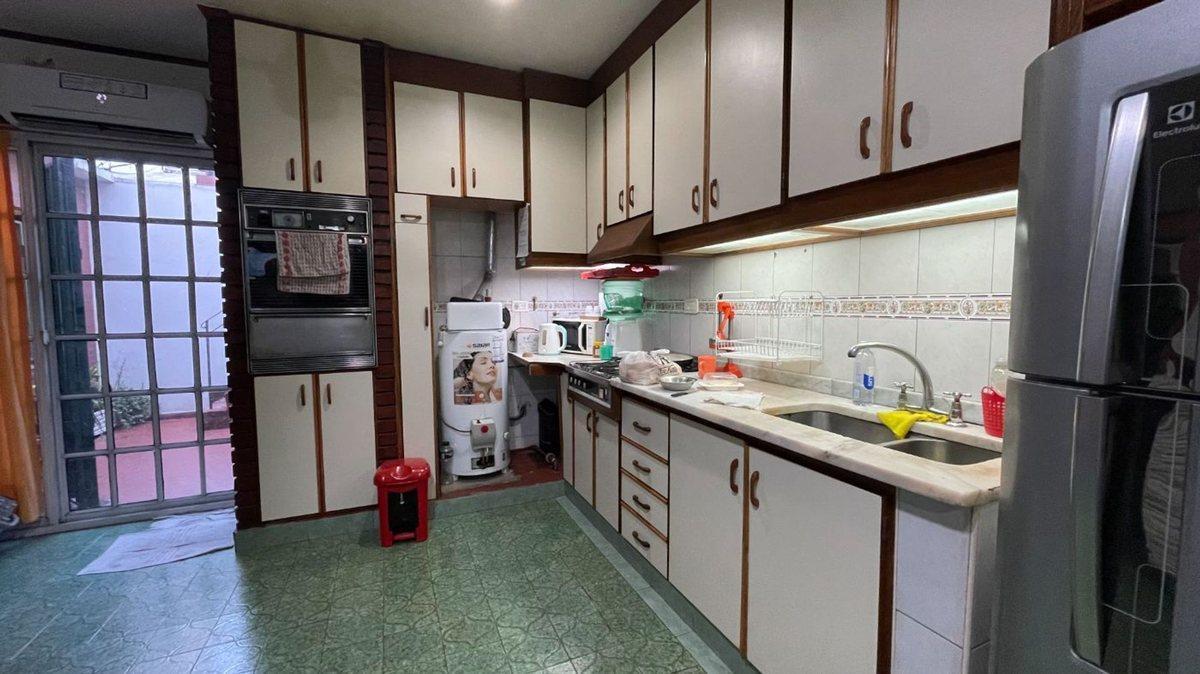 Foto de VENTA PH 5 AMBIENTES VILLA LURO SIN EXPENSAS, imagen 3