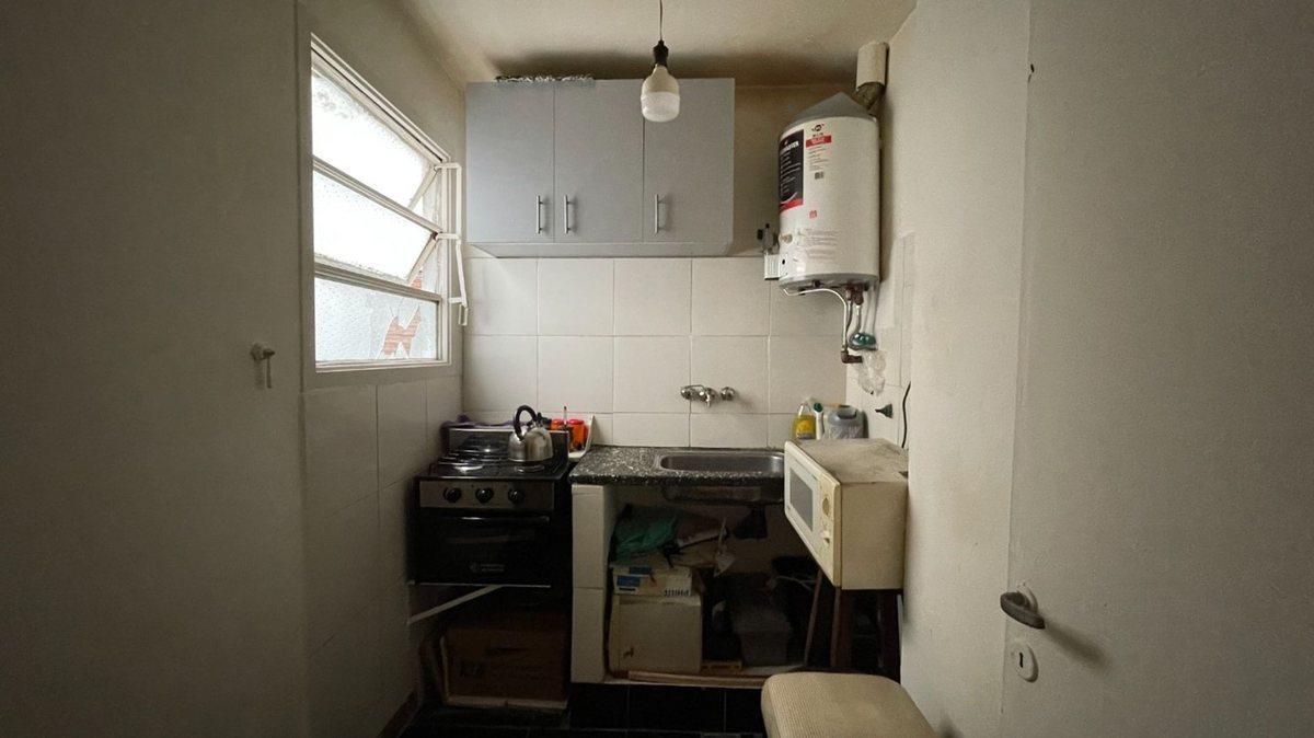 Foto de VENTA MONOAMBIENTE CABALLITO -COCINA INDEPENDIENTE, imagen 1