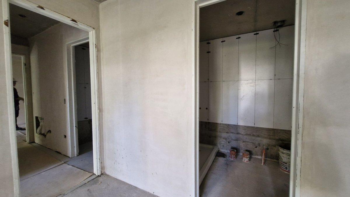 Foto de BELGRANO DEPARTAMENTO VENTA 3 AMBIENTES A ESTRENAR, imagen 3
