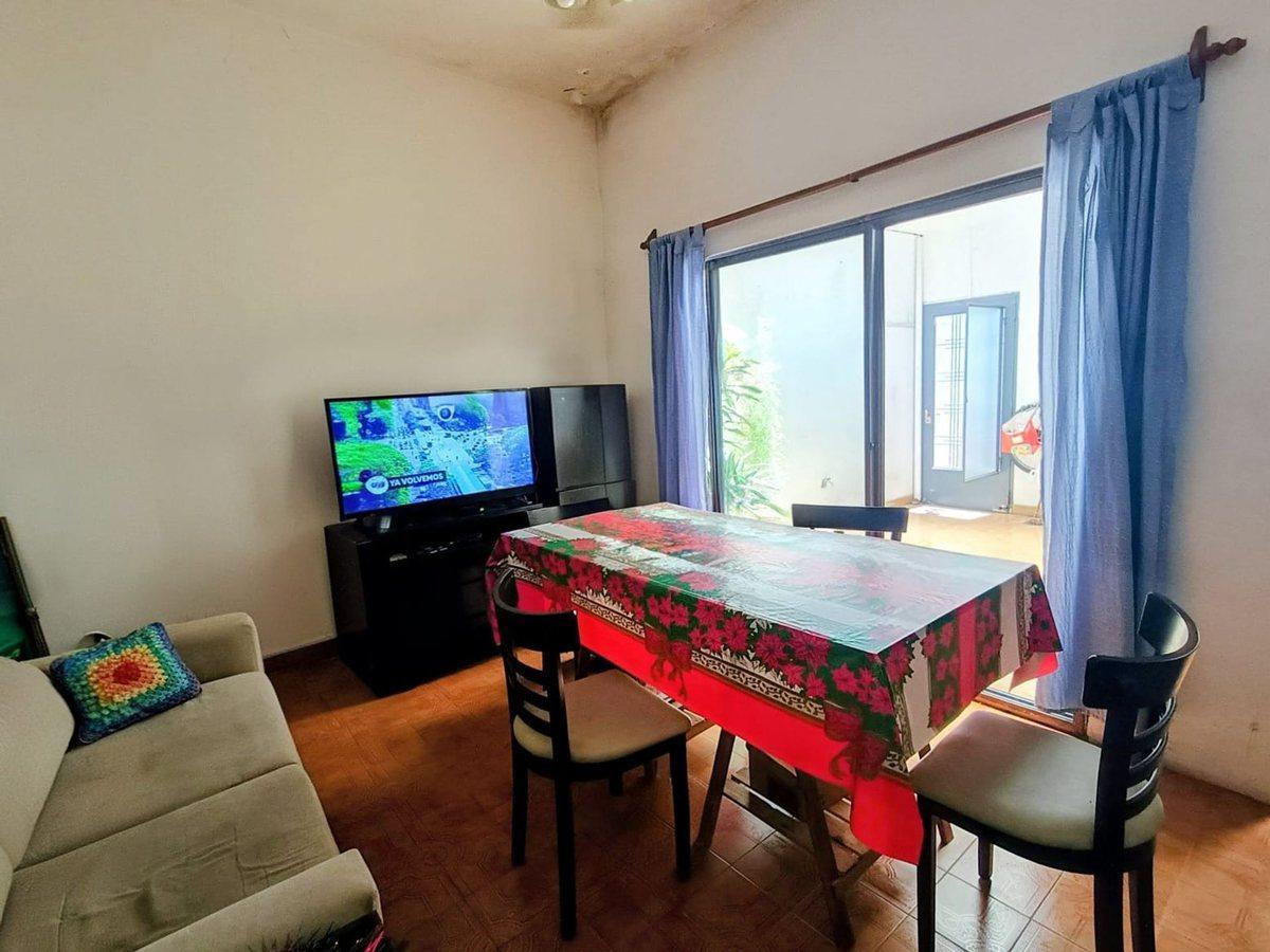 Foto de VENTA PH 3 AMB VELEZ SARSFIELD CON TERRAZA Y PATIO, imagen 3