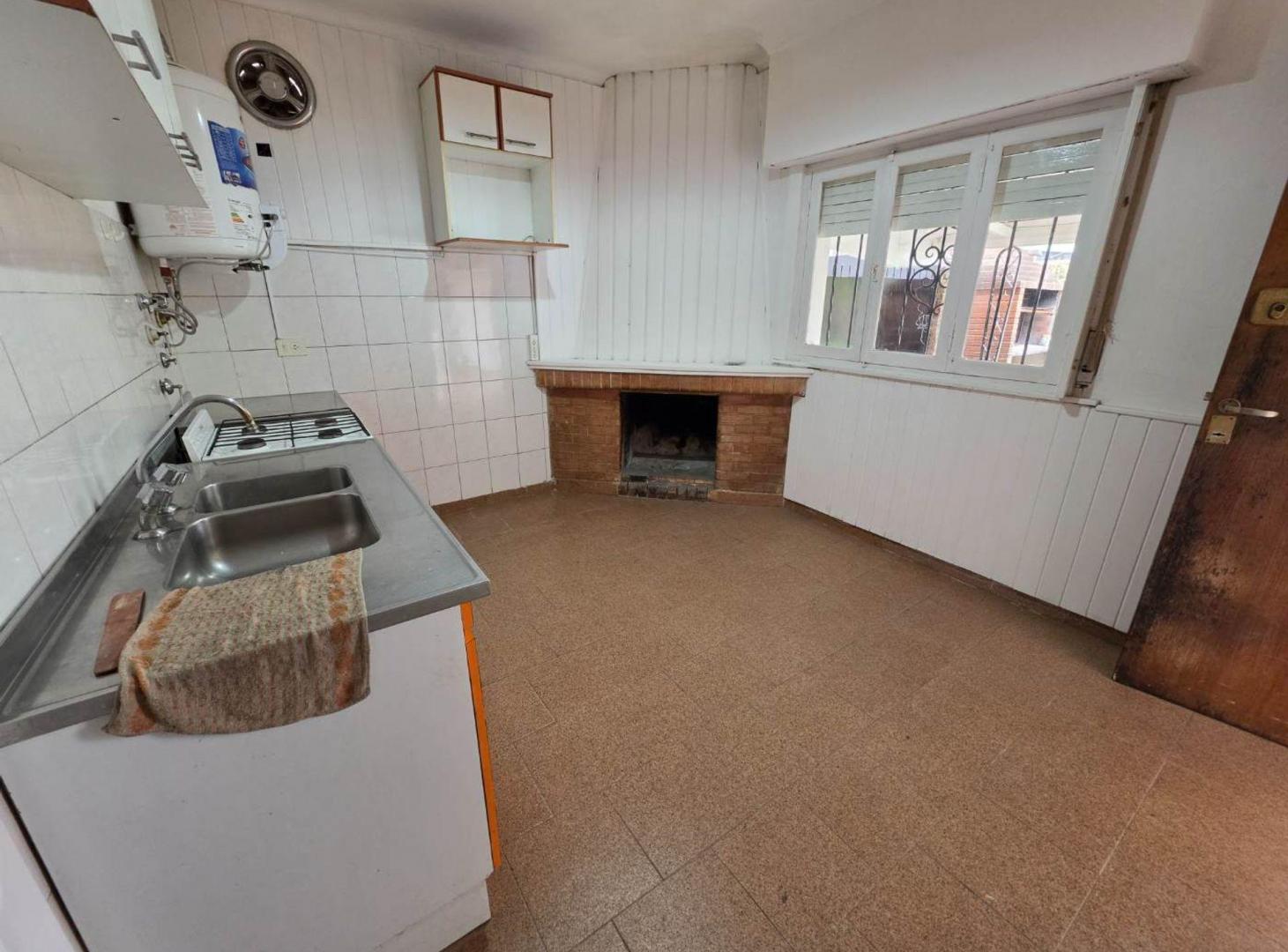 Foto de ALQUILER CASA 3AMB-SAN ISIDRO-JARDIN-QUINCHO-GARAG, imagen 4