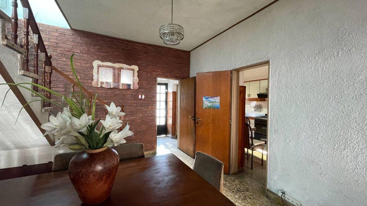 Foto de VENTA CASA 4 AMBIENTES SAN MARTIN -PATIO Y PILETA, imagen 4