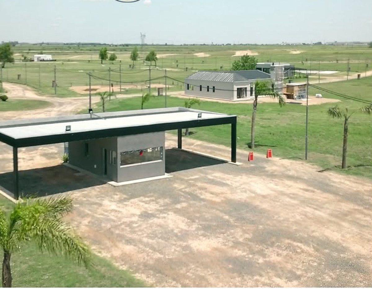 Foto de VENTA LOTE EN BARRIO PRIVADO-ZARATE GOLF PARK, imagen 3