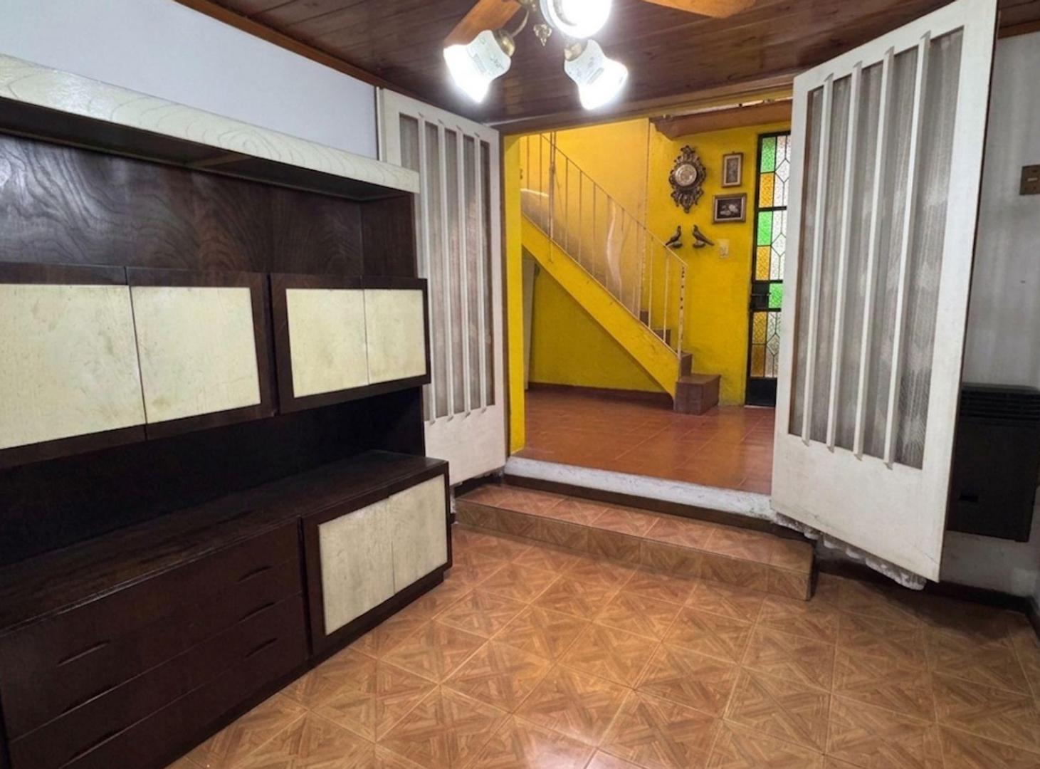 Foto de VENTA PH 6 AMB VILLA LURO COCHERA TERRAZA, imagen 4