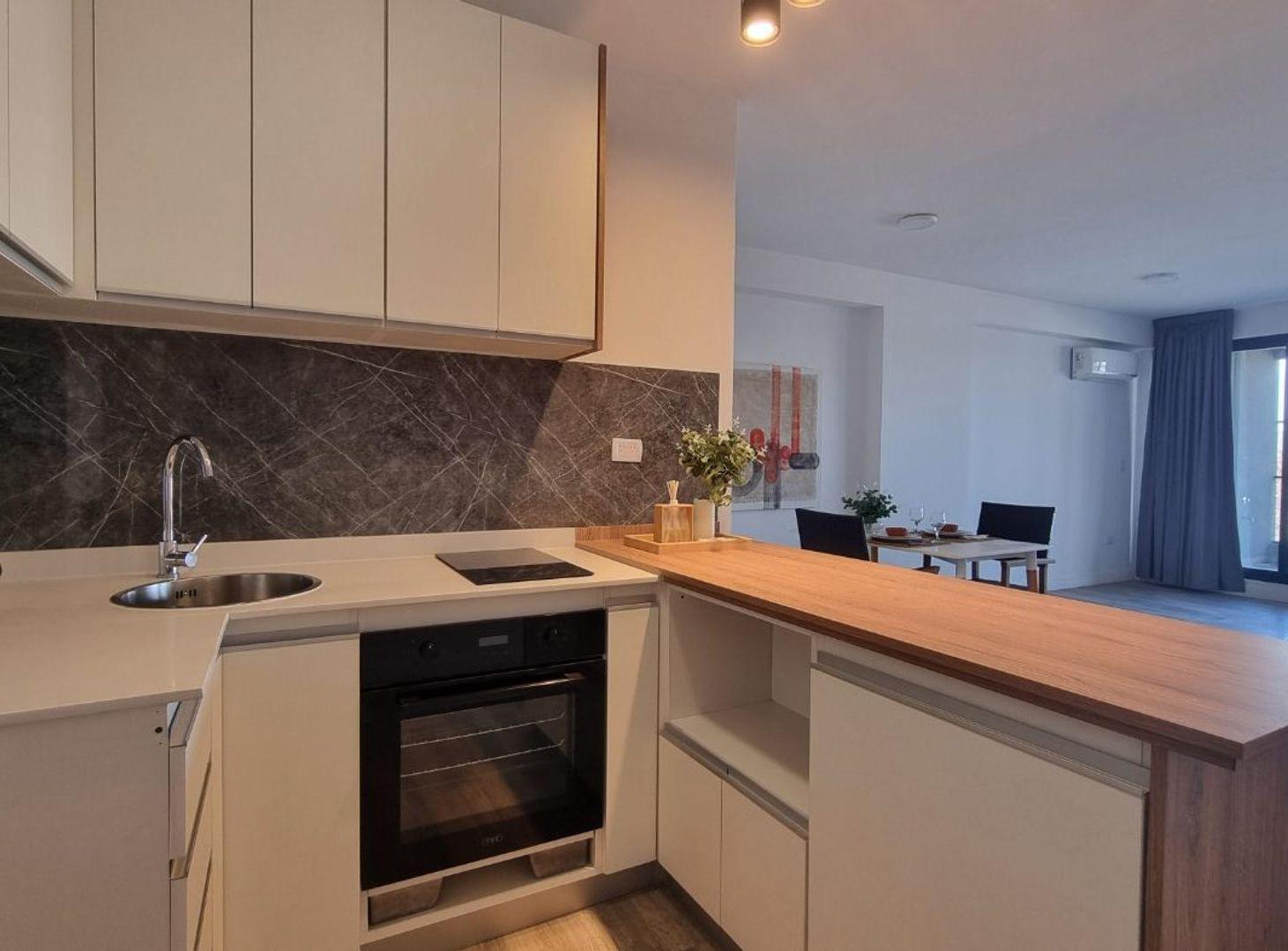 Foto de ALQUILER MONOAMBIENTE y 1/2 COGHLAN con AMENITIES, imagen 4