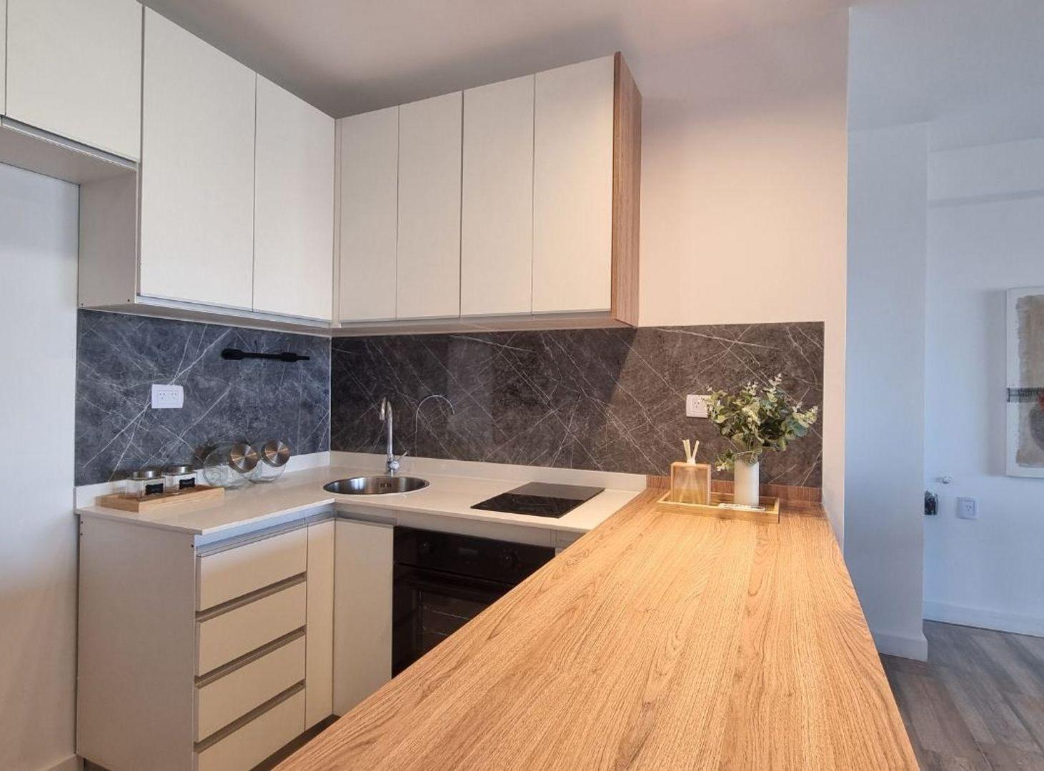 Foto de ALQUILER MONOAMBIENTE y 1/2 COGHLAN con AMENITIES, imagen 3