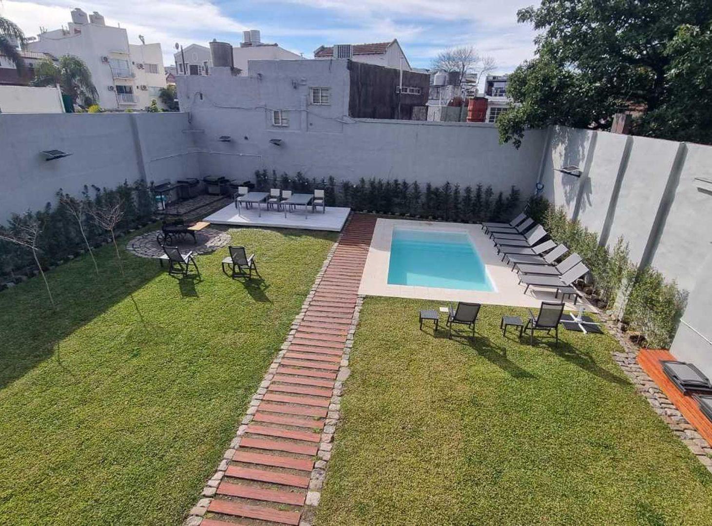 Foto de la propiedad en Avenida Doctor Ricardo Balbín 3200, Coghlan, Capital