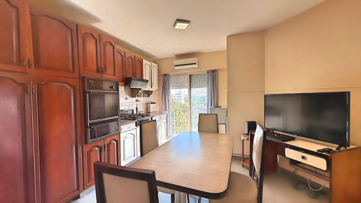 Foto de VILLA LURO PENTHOUSE 5 AMBIENTES TERRAZA GARAJE, imagen 3