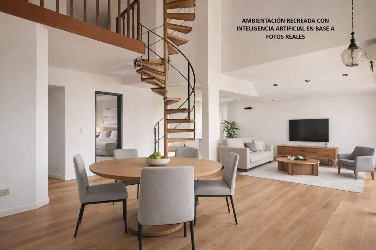 Foto de VILLA LURO PENTHOUSE 5 AMBIENTES TERRAZA GARAJE, imagen 4