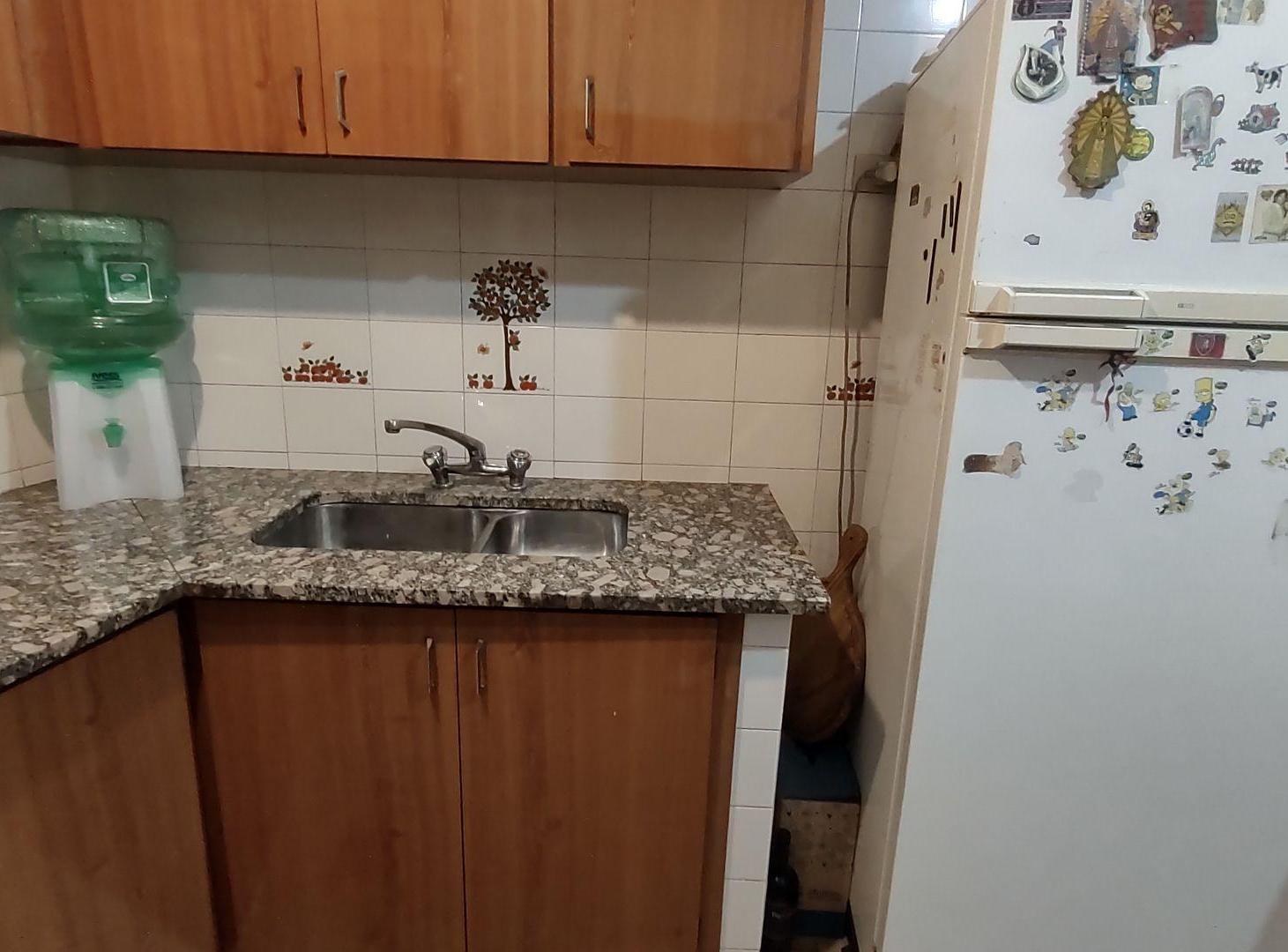 Foto de VENTA PH 3 AMBIENTES, PATIO, TZA, /VERSALLES, imagen 4