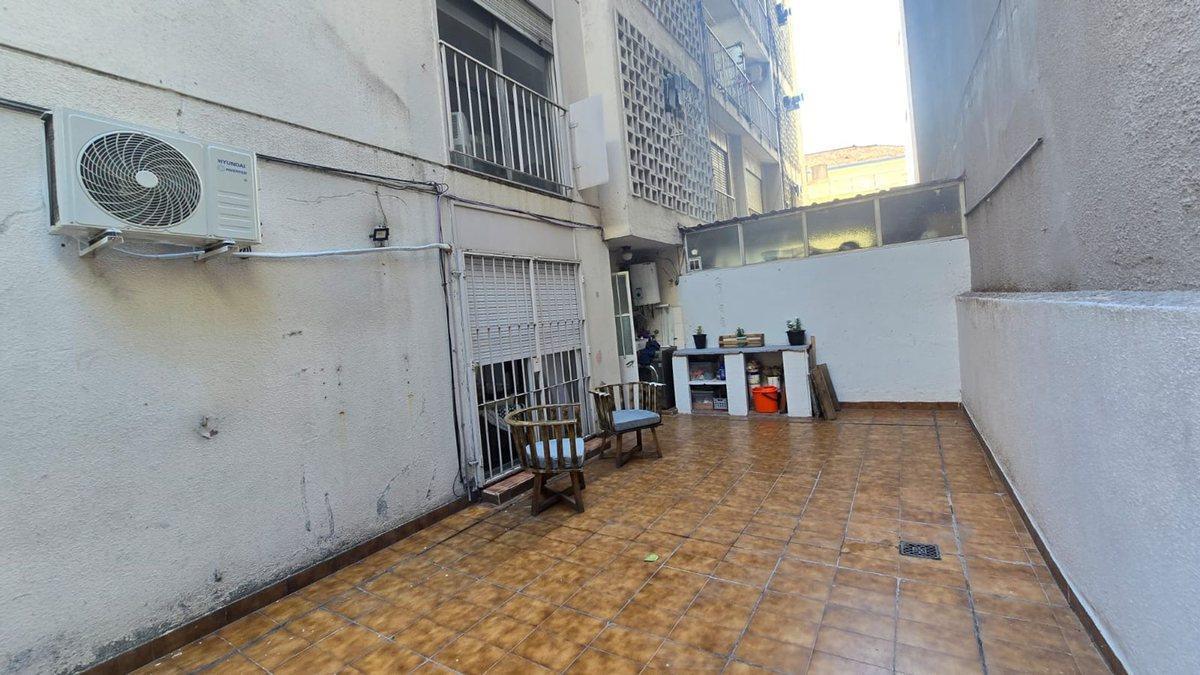Foto de VENTA DEPARTAMENTO 2 AMB BARRIO NORTE BCON CREDITO, imagen 1
