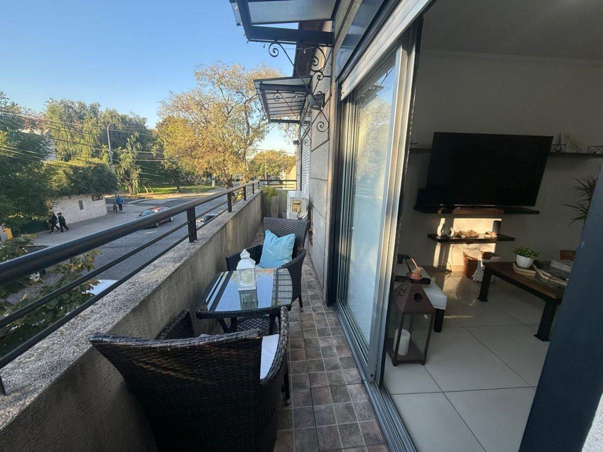 Foto de VENTA PH 3 AMB VERSALLES TERRAZA APTO CREDITO, imagen 4