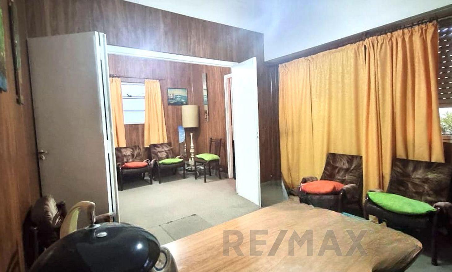 Foto de VENTA DEPARTAMENTO 2 AMBIENTES CON PATIO EN LANUS, imagen 1