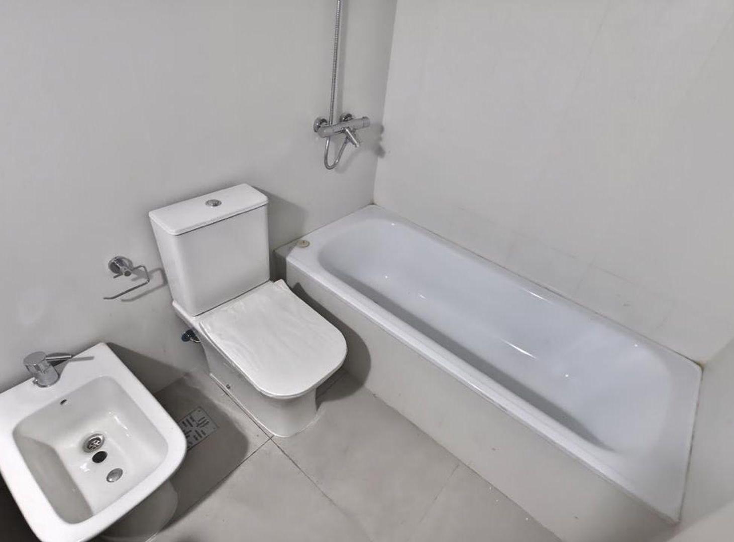 Foto de BELGRANO DEPARTAMENTO VENTA 3 AMBIENTES A ESTRENAR, imagen 2