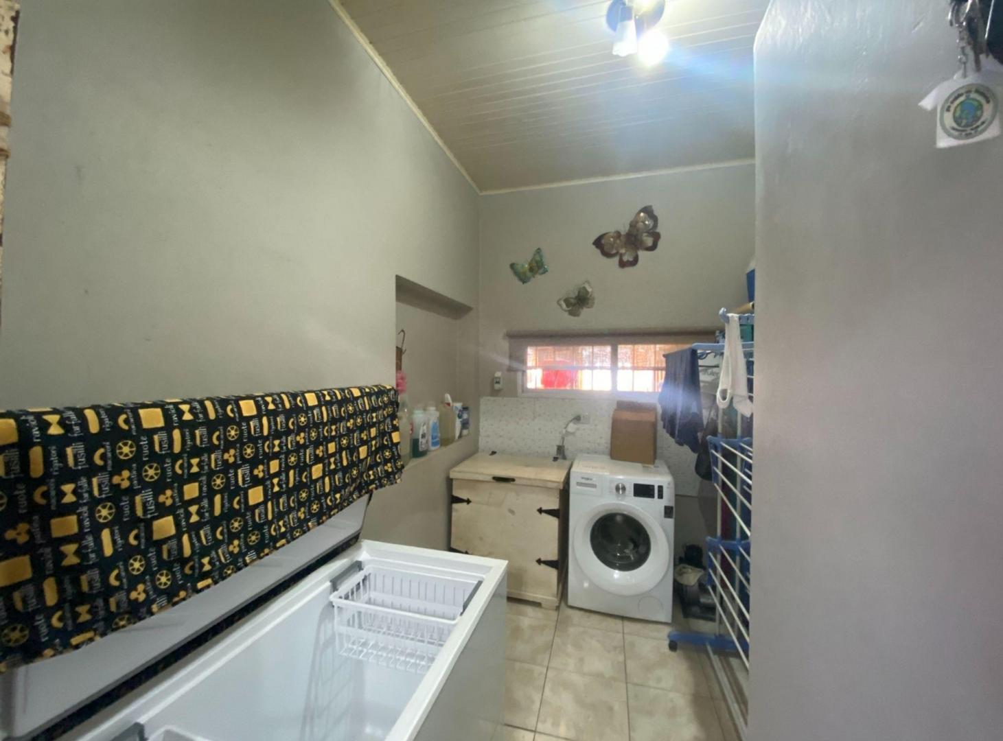 Foto de ALQUILER PH 3AMBIENTES MERLO, PATIO ,SIN EXPENSAS, imagen 5