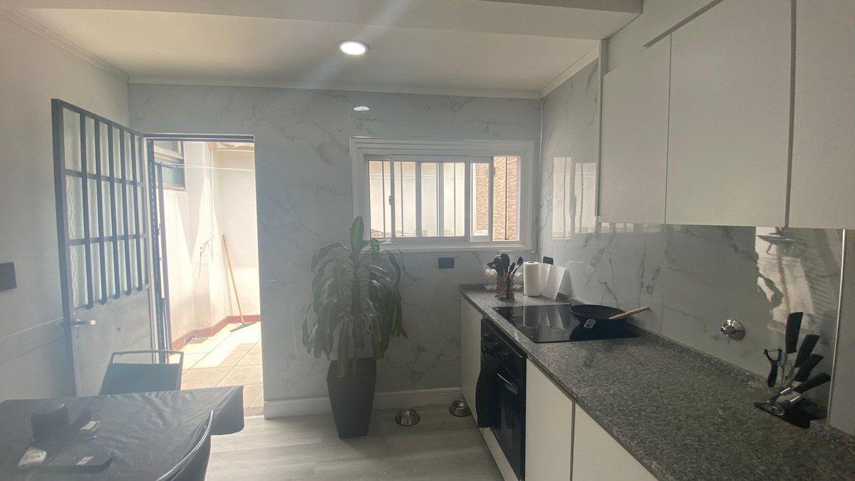 Foto de VENTA PH 2 AMBIENTES VILLA LURO PATIO RECICLADO, imagen 5