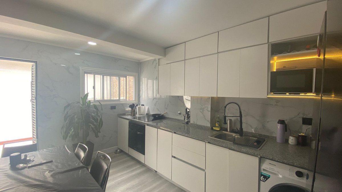 Foto de VENTA PH 2 AMBIENTES VILLA LURO PATIO RECICLADO, imagen 4