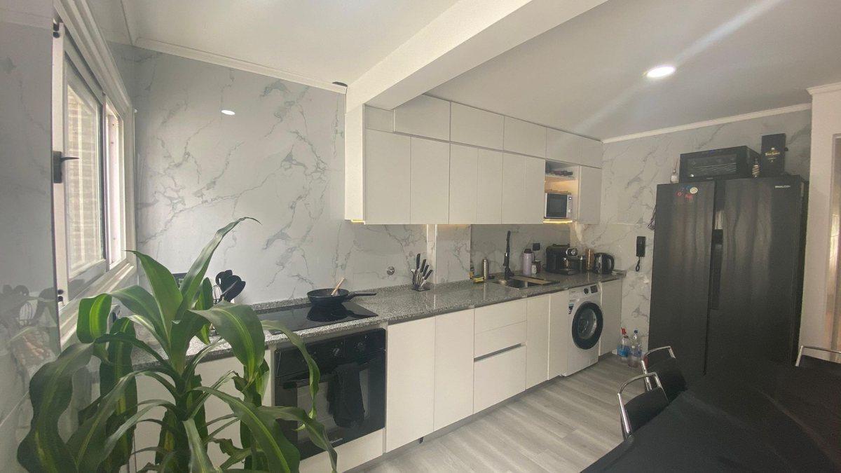 Foto de VENTA PH 2 AMBIENTES VILLA LURO PATIO RECICLADO, imagen 1