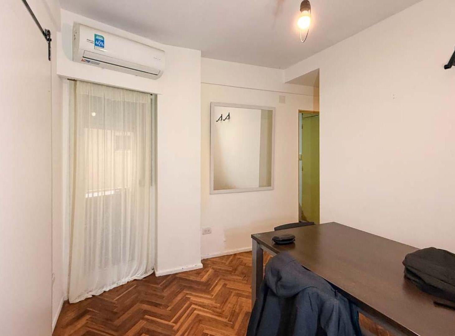 Foto de VENTA DEPARTAMENTO DE 2 AMBIENTES - CABALLITO 30M, imagen 5