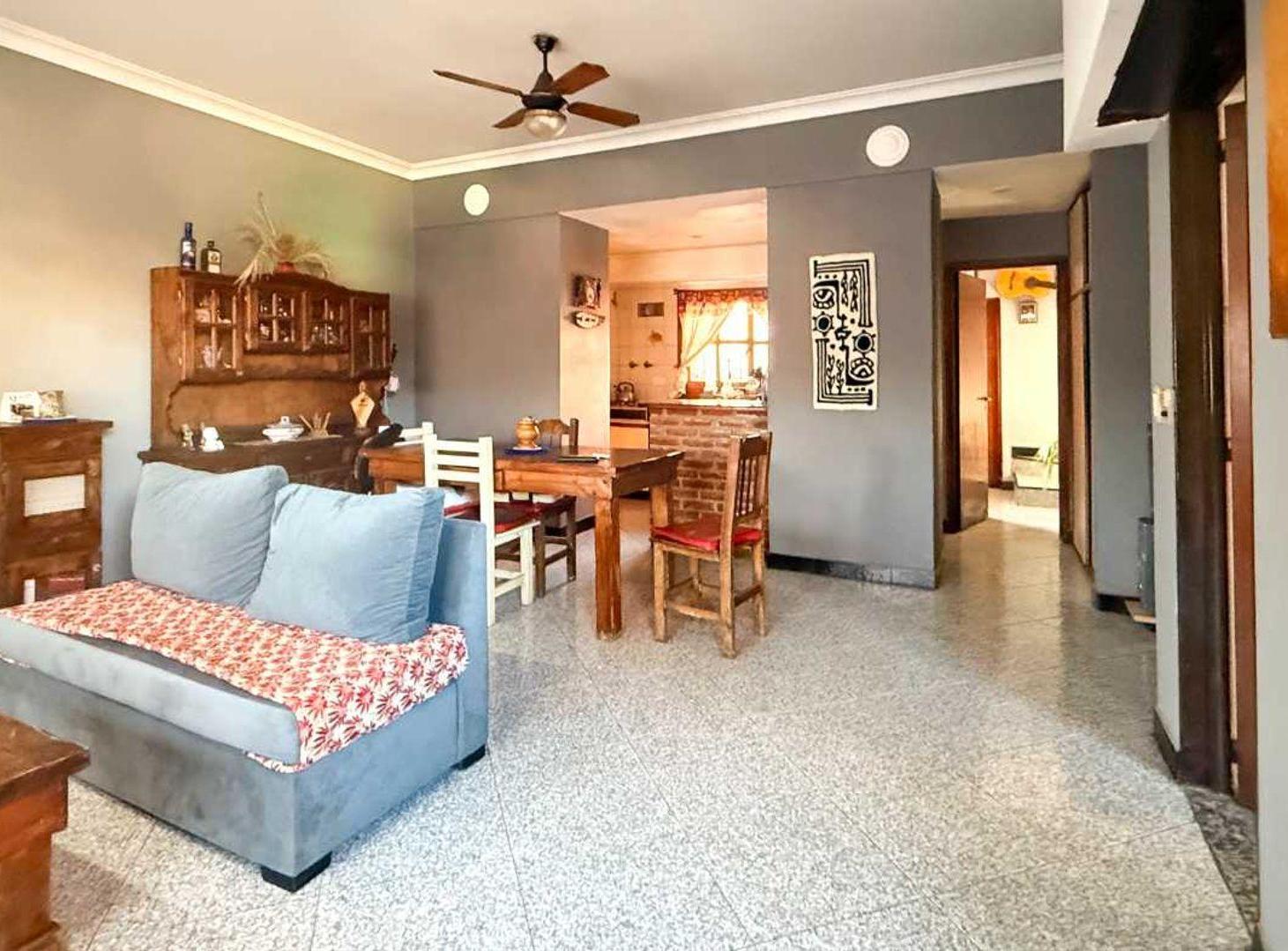Foto de VENTA PH 4 AMB CON TERRAZA PROPIA- VILLA LURO, imagen 1