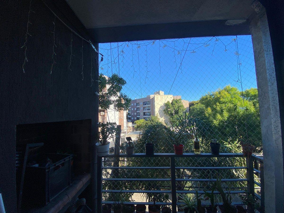 Foto de VENTA DEPARTAMENTO 2 AMBIENTES 2 PISO BALCON MERLO, imagen 5