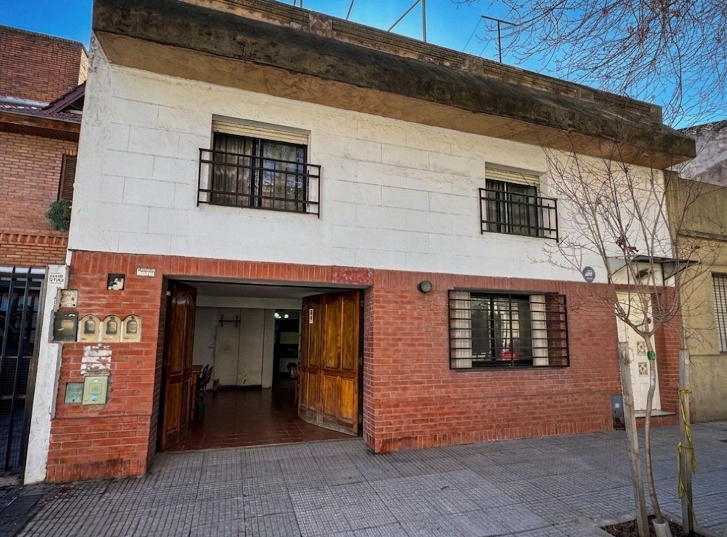 Foto de VENTA PH 6 AMB VILLA LURO TERRAZA Y COCHERA, imagen 3