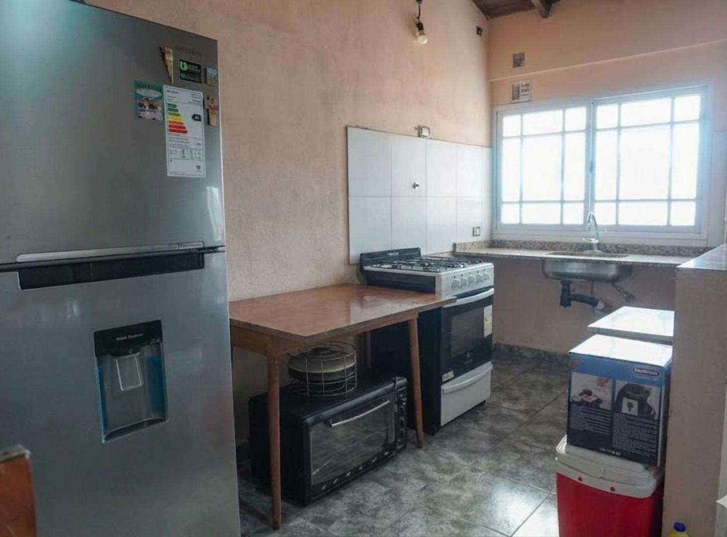 Foto de VENTA DEPARTAMENTO 2 AMB C/BALCON PASO DEL REY, imagen 3