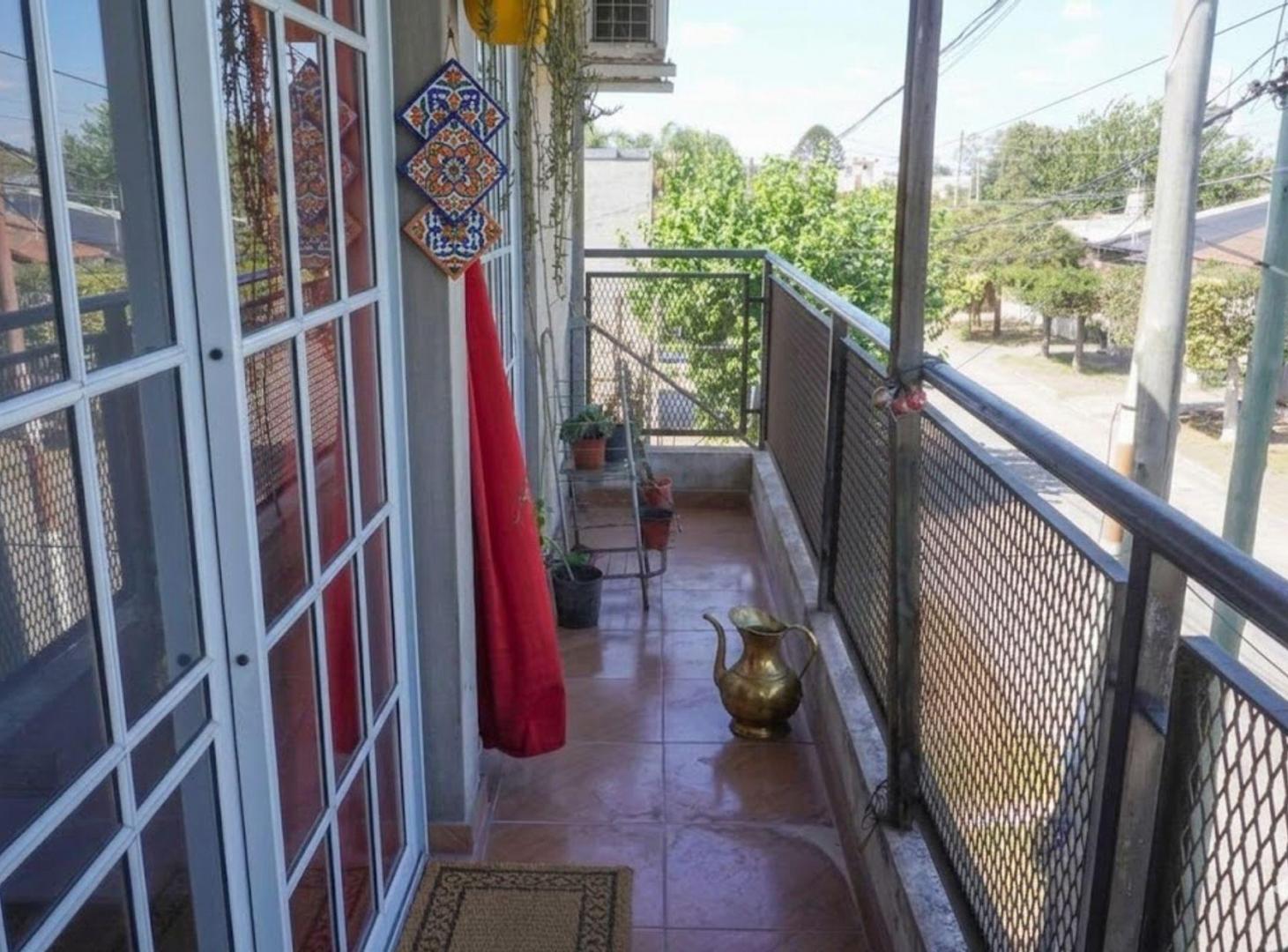 Foto de VENTA DEPARTAMENTO 2 AMB C/BALCON PASO DEL REY, imagen 1