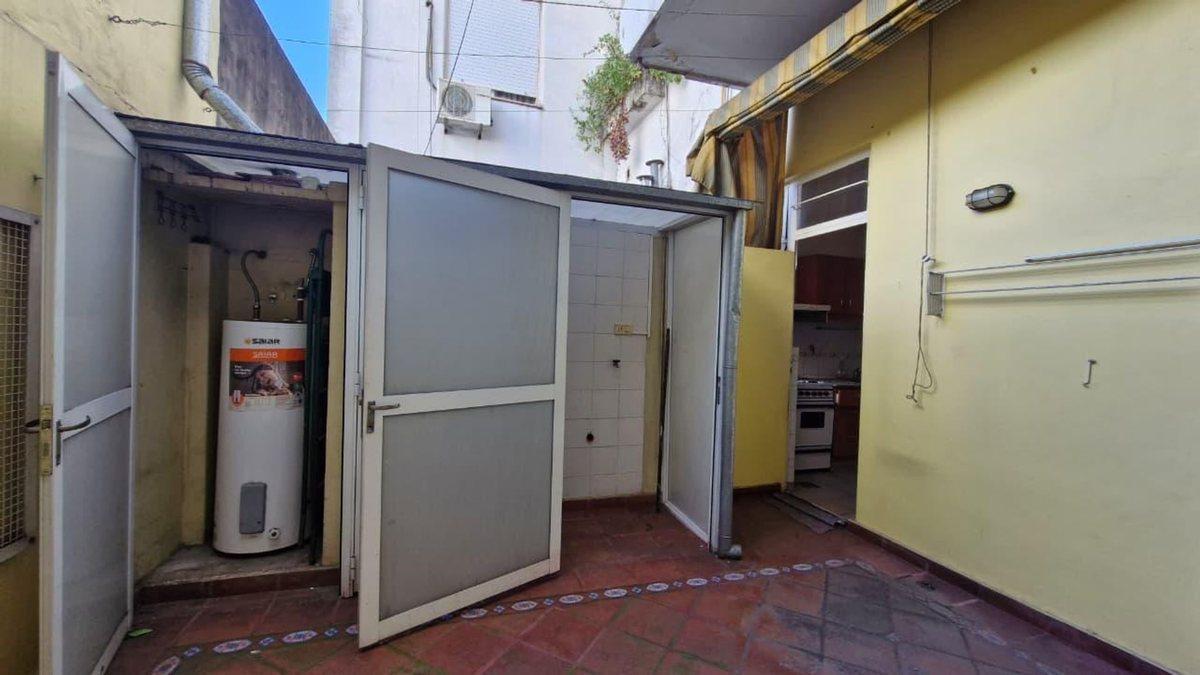 Foto de CABALLITO PH DEPARTAMENTO VENTA 3 AMBIENTES PATIO, imagen 5