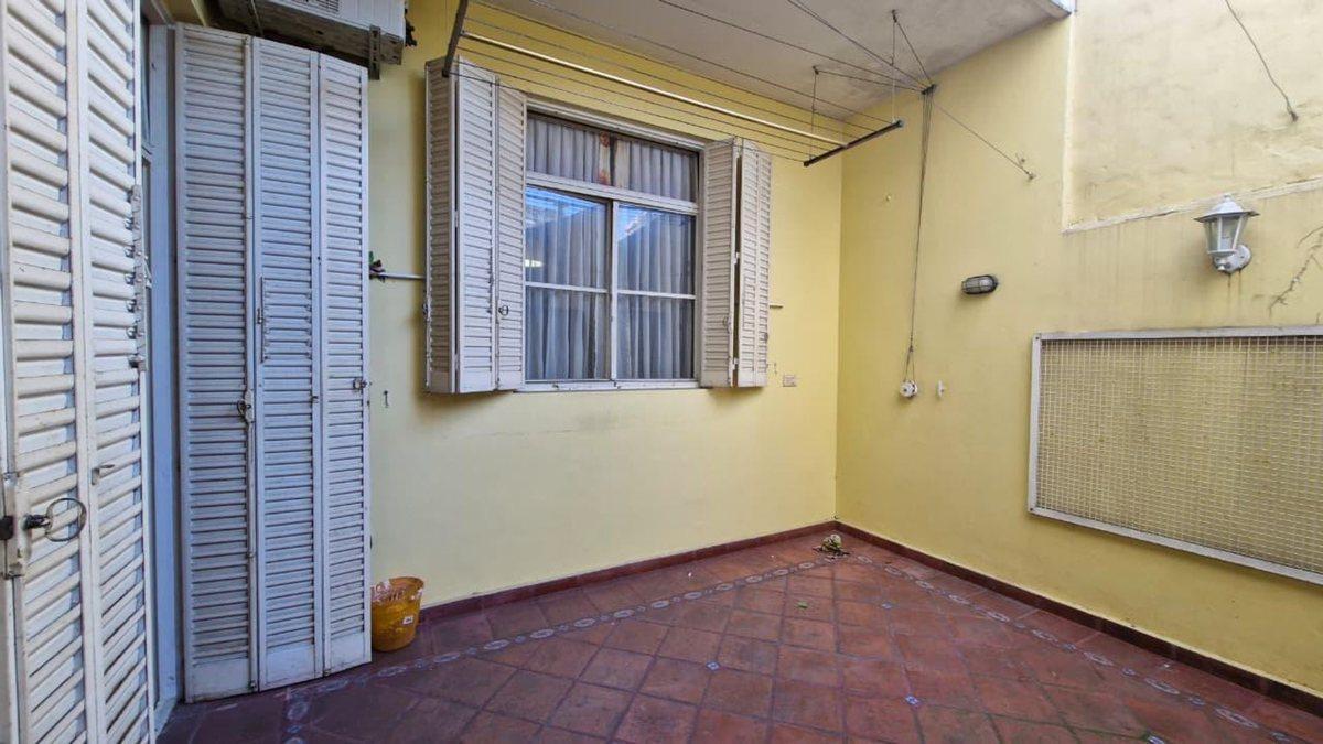 Foto de CABALLITO PH DEPARTAMENTO VENTA 3 AMBIENTES PATIO, imagen 2