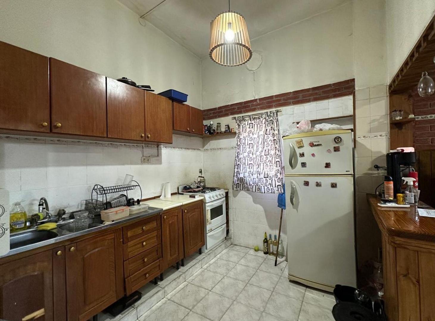 Foto de VENTA EN BLOCK 2 PH 6 AMB C/LOCAL VELEZ SARSFIELD, imagen 5