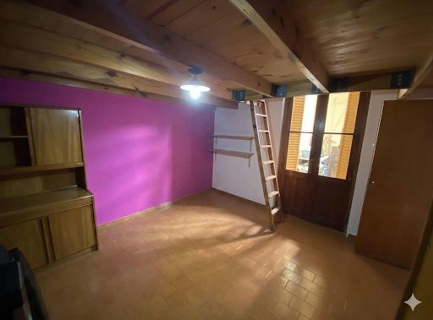 Foto de VENTA PH 3 AMBIENTES CON PATIO VILLA DEL PARQUE, imagen 3