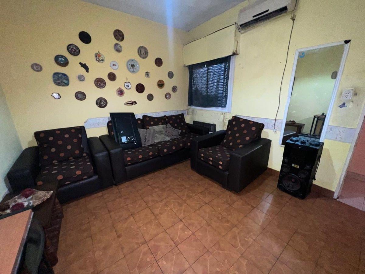 Foto de VENTA CASAS COCHERA PATIO VILLA LURO LTE 8,6 X 28M, imagen 4