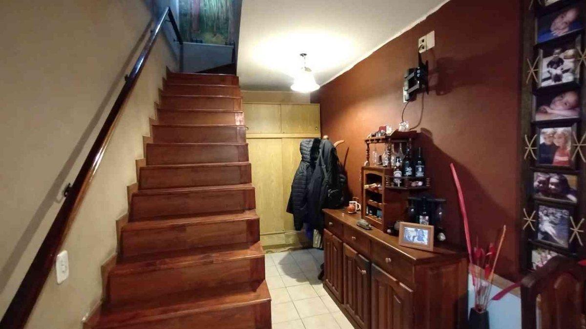 Foto de VENTA CASAS COCHERA PATIO VILLA LURO LTE 8,6 X 28M, imagen 3