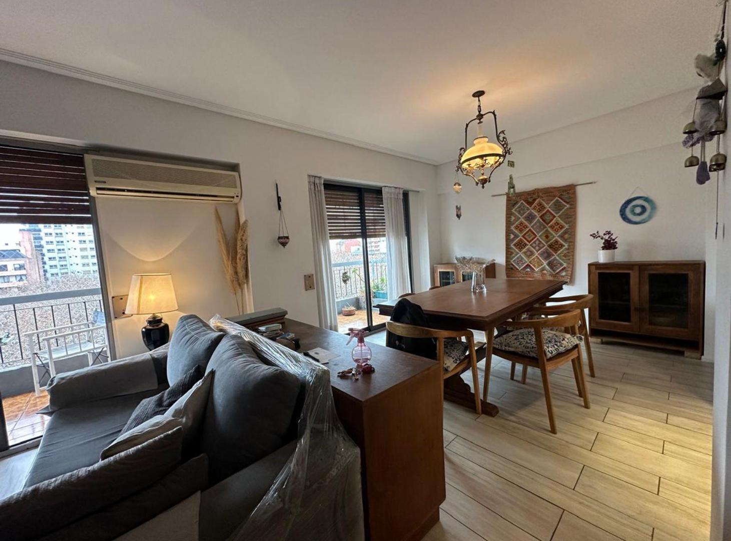 Foto de VENTA DEPTO 4 AMBIENTES CON COCHERA QUILMES CENTRO, imagen 4