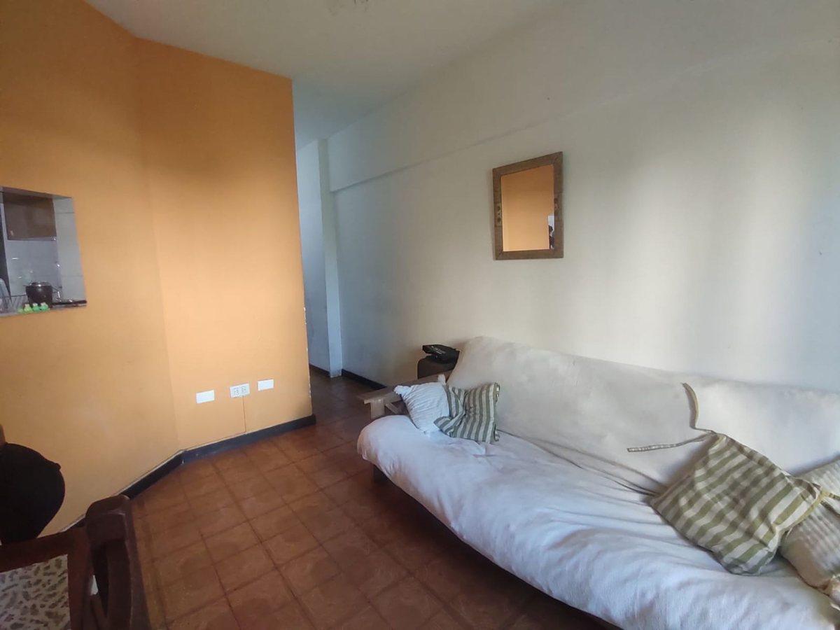 Foto de VENTA DTO 2 AMB FLORESTA C/BALCON, imagen 1