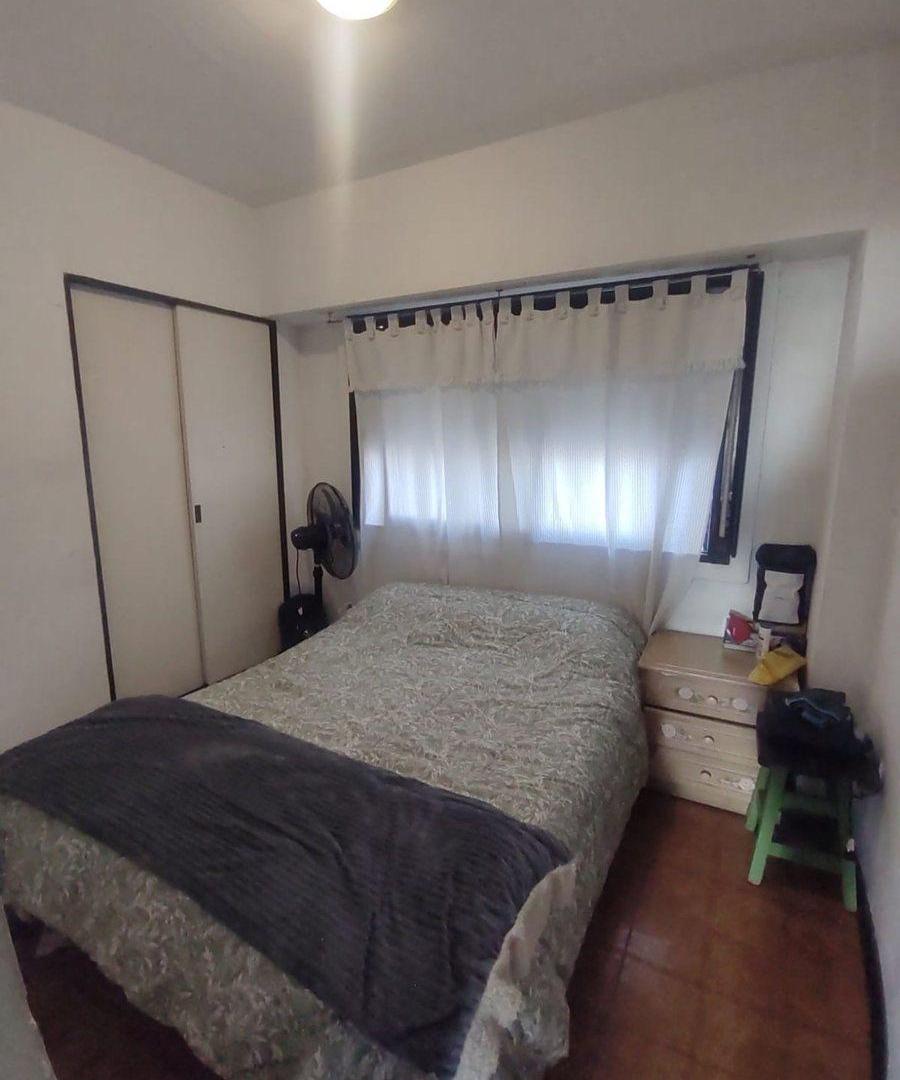 Foto de VENTA DTO 2 AMB FLORESTA C/BALCON, imagen 4