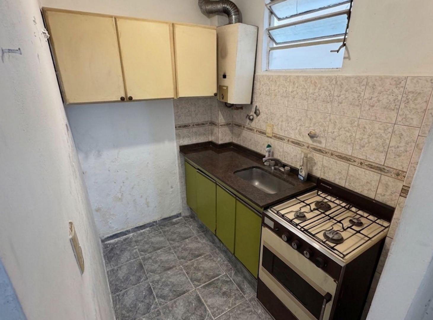 Foto de VENTA PH 4 AMBIEN VILLA LURO TERRAZA SIN EXPENSAS, imagen 5