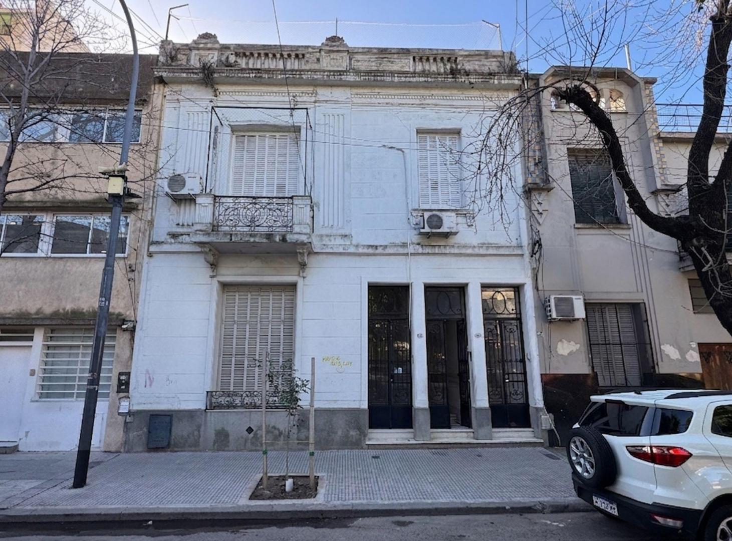 Foto de VENTA PH 4 AMBIEN VILLA LURO TERRAZA SIN EXPENSAS, imagen 4