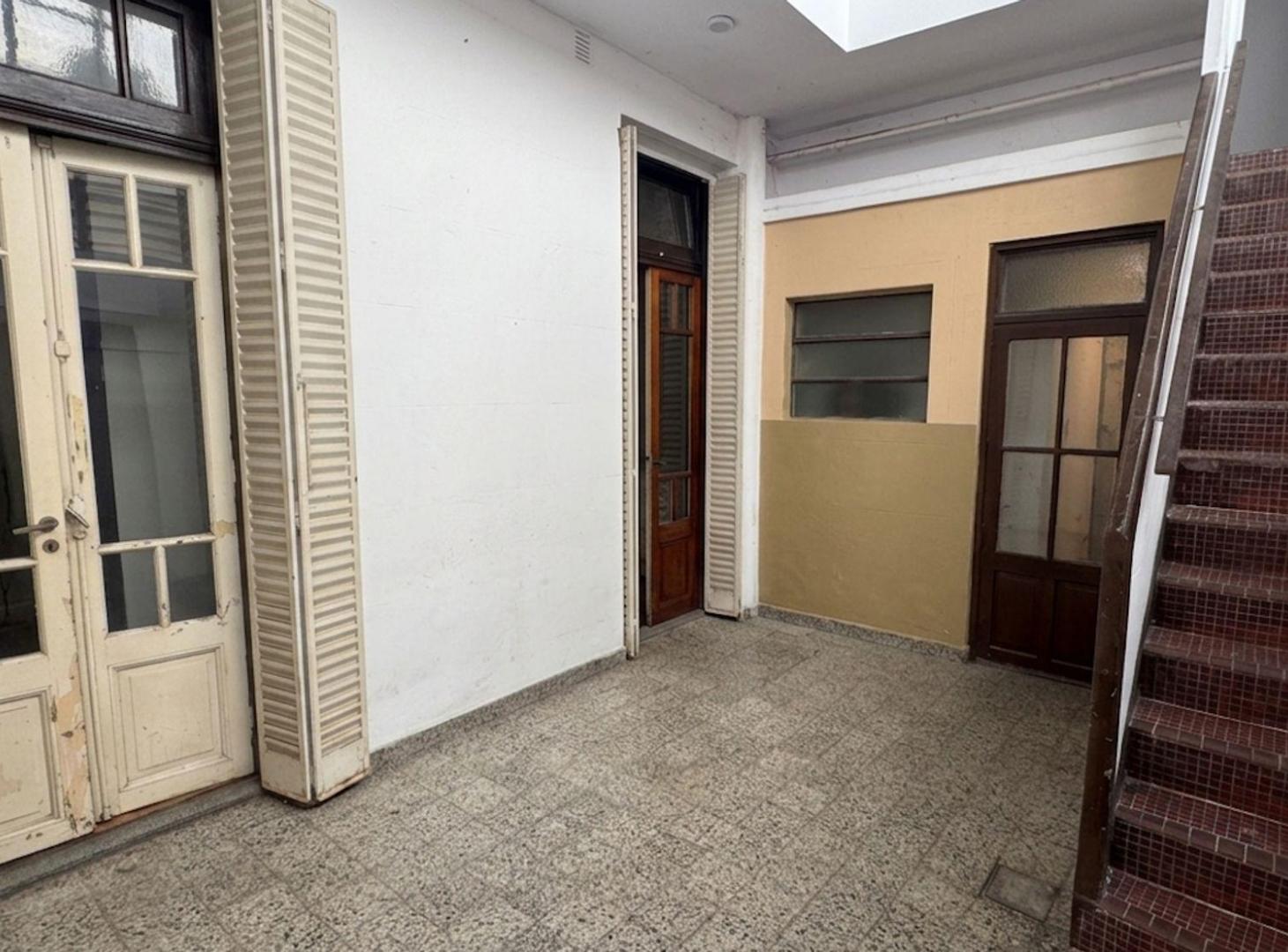 Foto de VENTA PH 4 AMBIEN VILLA LURO TERRAZA SIN EXPENSAS, imagen 1