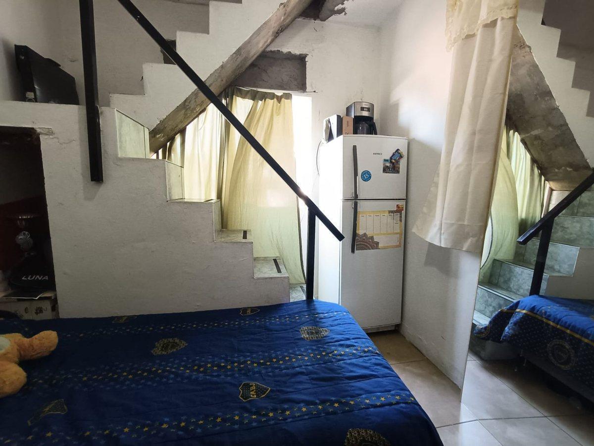 Foto de PH 2 AMB VENTA VELEZ SARSFIELD SIN EXPENSAS, imagen 5