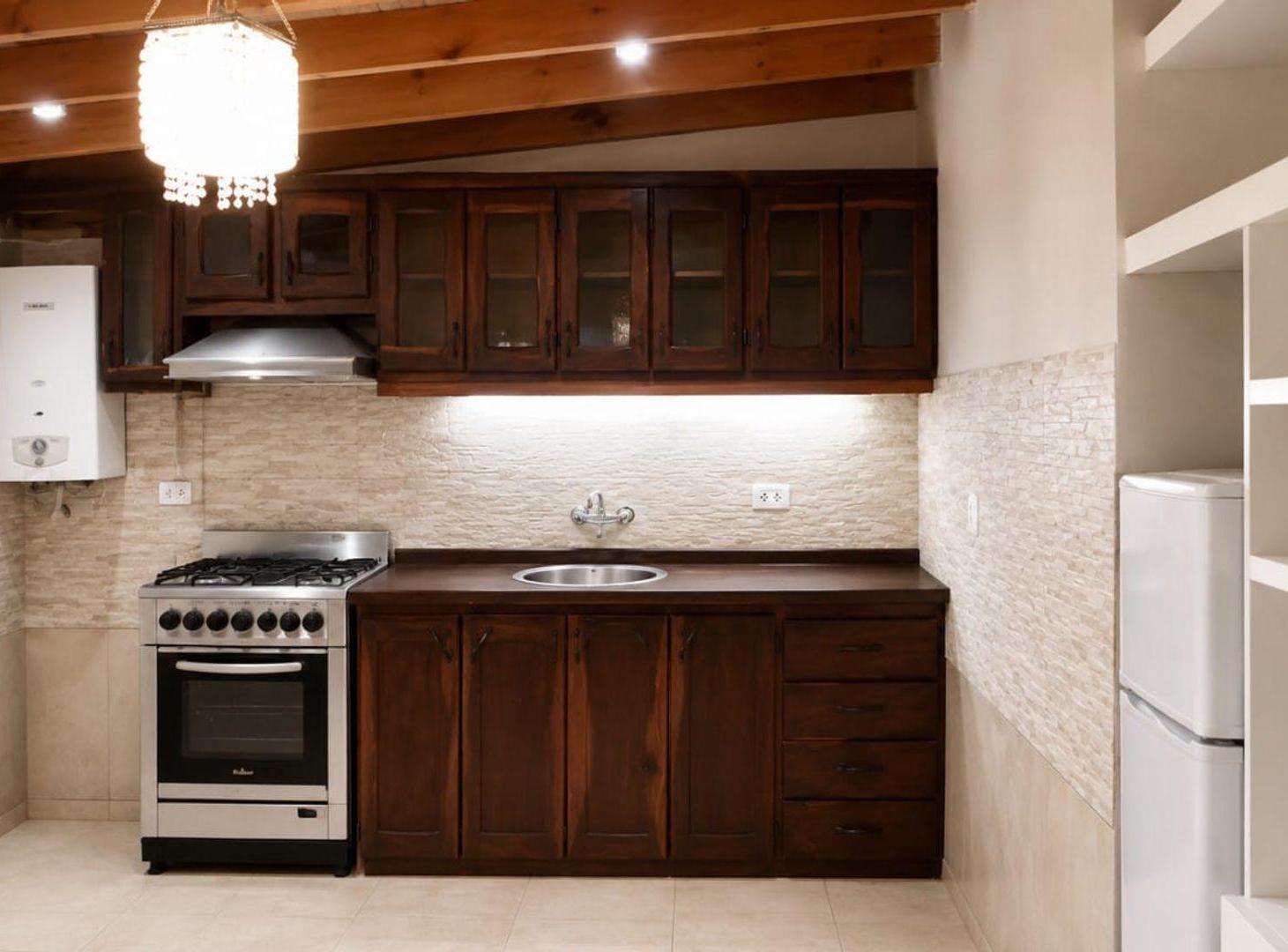 Foto de VENTA PH 3 AMBIENTES EN BERNAL ESTE - APTA CREDITO, imagen 1