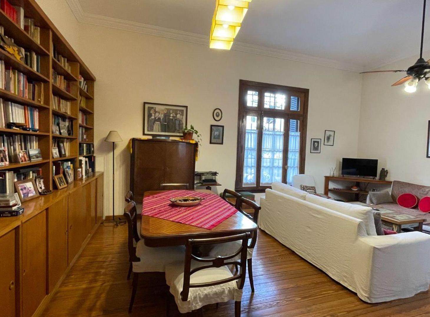 Foto de VENTA CASA 5 AMBIENTES ALMAGRO JARDIN QUINCHO, imagen 1