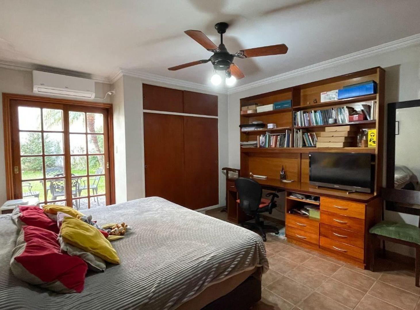 Foto de VENTA CASA 5 AMBIENTES ALMAGRO JARDIN QUINCHO, imagen 5
