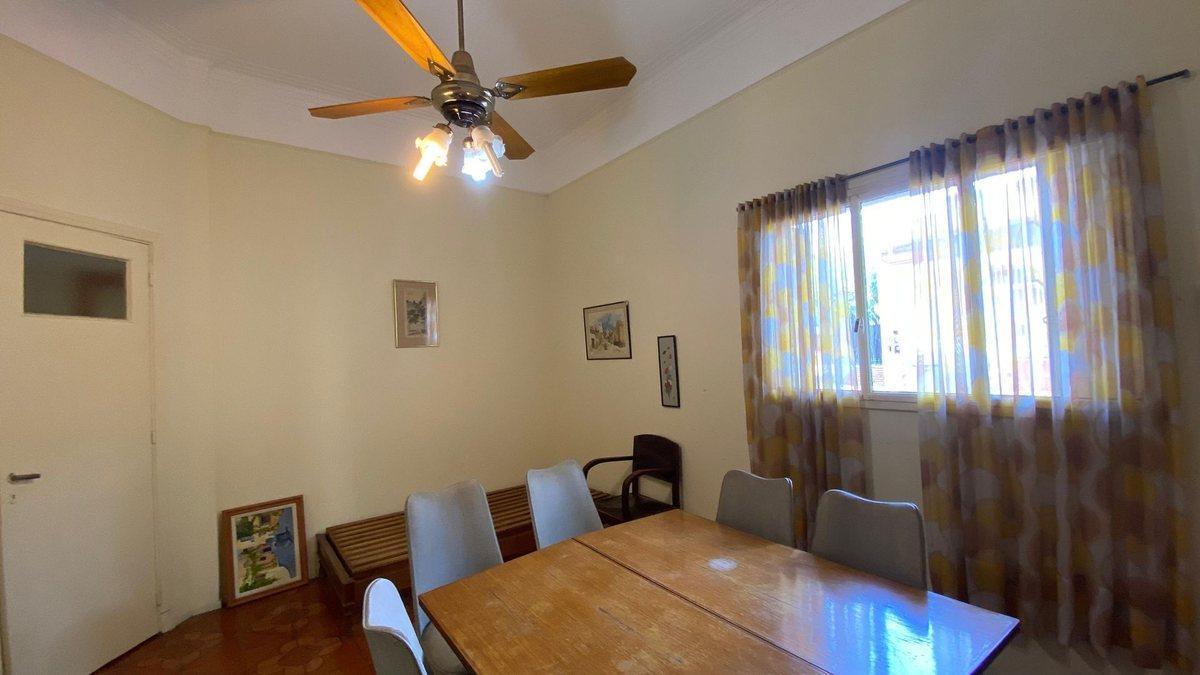 Foto de VENTA PH PB 3 AMBIENTES PATIO EN VILLA LURO, imagen 2