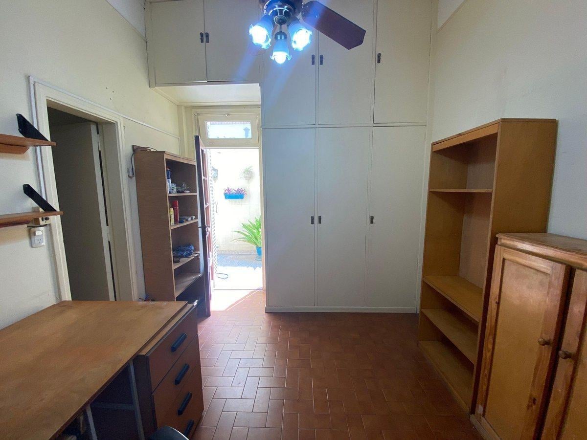Foto de VENTA PH PB 3 AMBIENTES PATIO EN VILLA LURO, imagen 1
