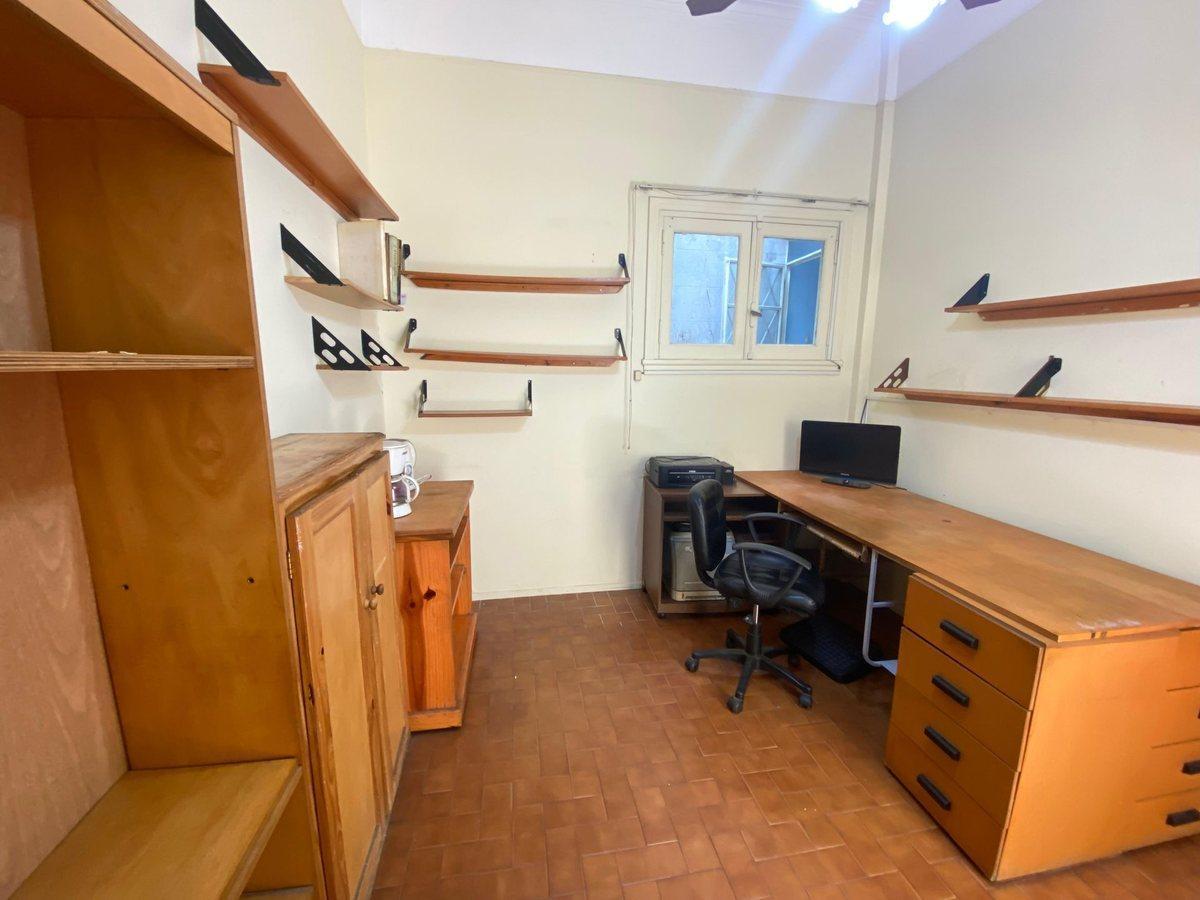 Foto de VENTA PH PB 3 AMBIENTES PATIO EN VILLA LURO, imagen 5