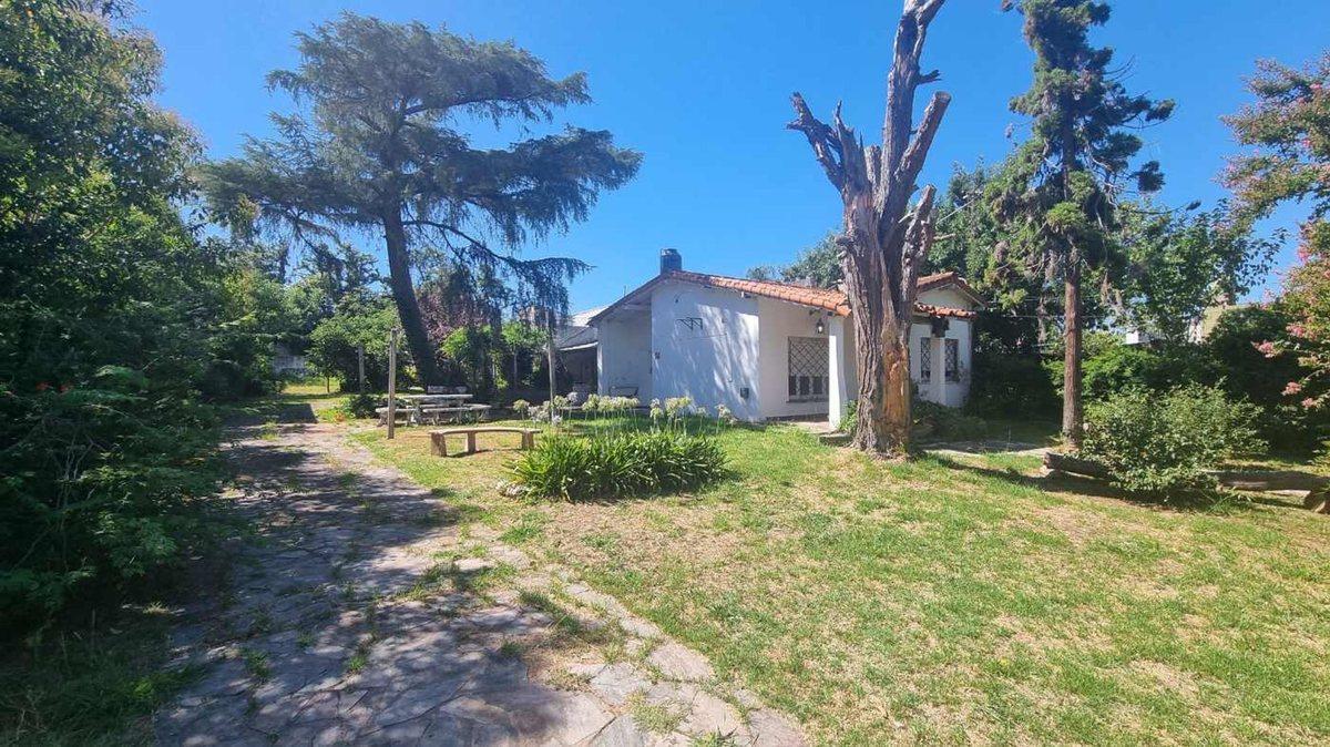 Foto de VENTA LOTE TERRENO 1500M2 GRAL PACHECO R2C FOT 1.2, imagen 2