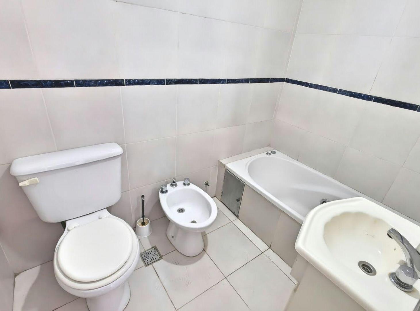 Foto de HAEDO ALQUILER DEPARTAMENTO 2 AMBIENTES al FRENTE, imagen 4